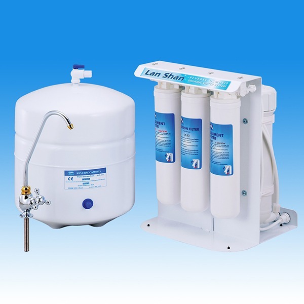 EQ-5純水機