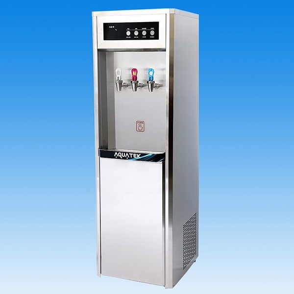 沛宸AQ-1123三溫煮沸式飲水機