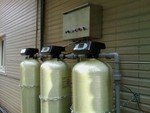 地下水淨水系統=家用