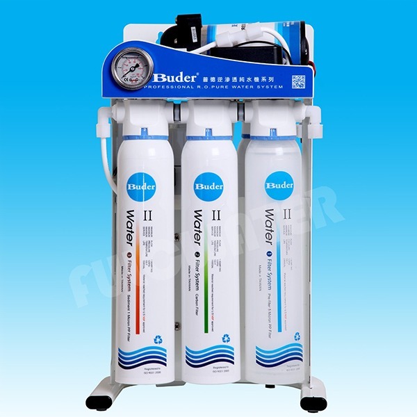 RO-2814普德純水機